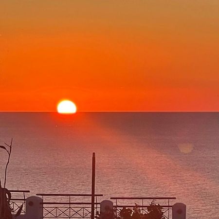 Oia Sunset House Pothitou Villa Dış mekan fotoğraf