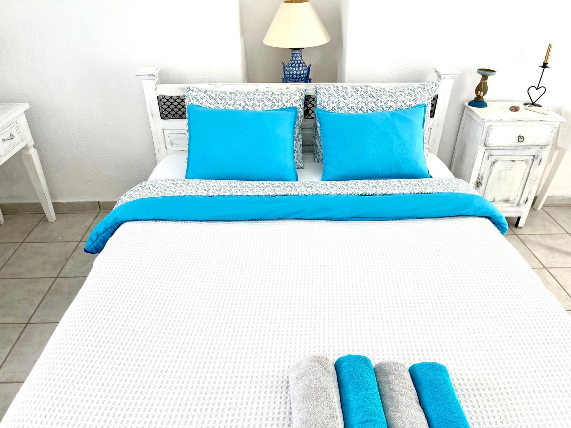 Oia Sunset House Pothitou Villa Dış mekan fotoğraf