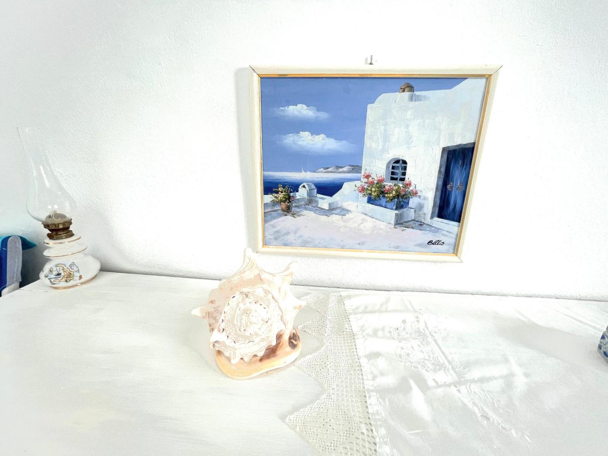 Oia Sunset House Pothitou Villa Dış mekan fotoğraf